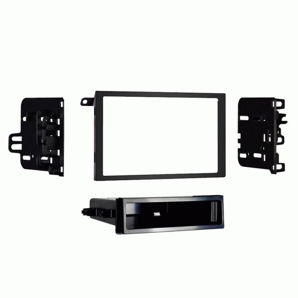 Metra Electronics GM/SUZUKI MULTI-KIT 1990-2012 99-2011